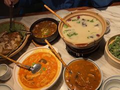 酸汤小酥肉-掌柜的店·河南菜(日月光店)