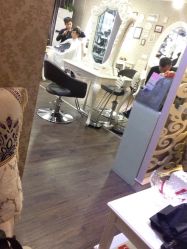 -原木·Top Design发型定制