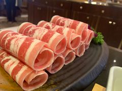 -捞神汤物料理(正大广场店)