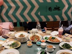 -莆田餐厅PUTIEN(万象天地店)
