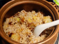 -云海肴云南菜·蒸汽石锅鱼(青岛万象城店)