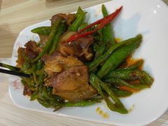 -台北楚楚园馅饼粥(虹桥南丰城店)
