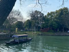 -西溪国家湿地公园