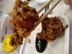 -龍歌自助小火锅(李沧丽达店)