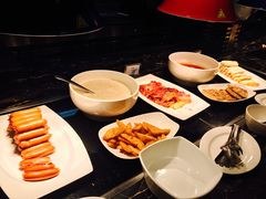 -长沙富力万达文华酒店