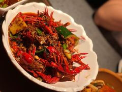 -虾胡闹龙虾馆(湄南河店)