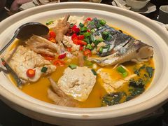 -桐湾大院·桐庐菜(滨江店)