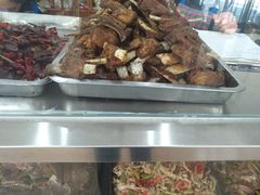 -马遂林烩面馆(少室路店)