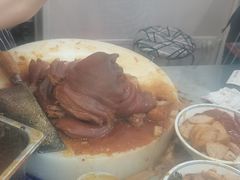 -陆长玖古法猪脚饭(玄风桥店)