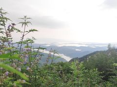 -北京密云天门山风景区