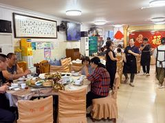 -华源餐厅·海鲜大排档(日月贝店)