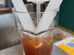 -永盛茶档·港式餐厅(桥北店)