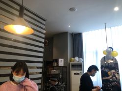 -MOVAN HAIR莫凡匠人发型屋