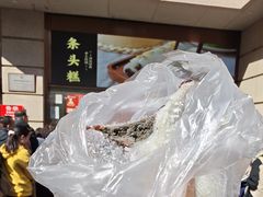 -沈大成(南京东路店)