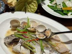-金成潮菜博物馆(海珠湿地店)