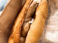 -麦当劳(番禺易发商业街店)