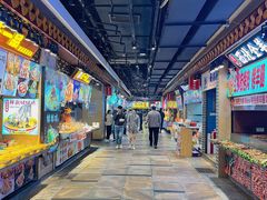 -东门町美食街
