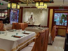 大堂-惠丰堂饭庄·烤鸭·京味菜(翠微路店)