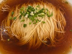 -松鹤楼·苏式汤面(虹桥天地店)