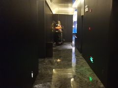 -尚善若水·汤泉·SPA·沐足(东方渔人码头店)