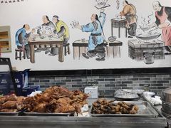 -豫掌柜饸饹面·烩面(秀沿路店)