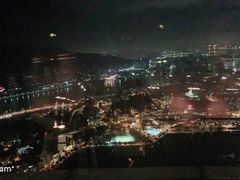 -澳门旅游塔360°旋转餐厅(南湾湖广场店)