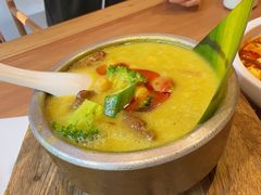 -枣子树·素食餐厅(普陀山店)