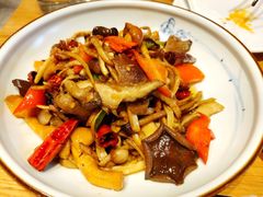 -伊喜饺子·烤鸭(五道口学院路店)