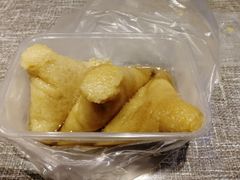 蜂蜜粽子-三姐妹饺子(东木头市店)