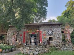 -深圳锦绣中华民俗村