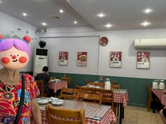-海燕酒店(惠济路店)