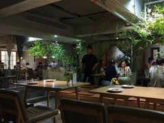 -本处·素食·融合料理(南油店)