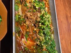 -树厨贵州菜(花果园购物中心店)
