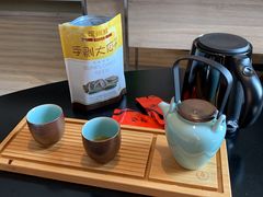 -榆林榆阳西路火车站亚朵酒店