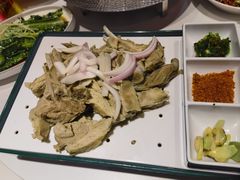 -俭寨大盘鸡·缸子肉·小公鸡·新疆菜(云通店)