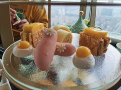 -Social 秀西餐厅-长沙瑞吉酒店(运达店)