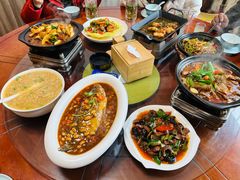 -臭鳜鱼人家·老字号徽菜