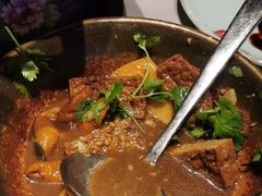 -四世同堂·京菜·烤鸭(双井店)