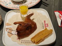 -琼林徽宴(中央门店)
