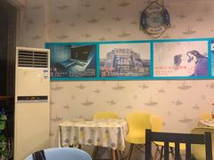 -MS实景娱乐密室逃脱(川大店)