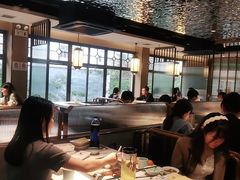 大堂-野妹火锅(龙岗店)