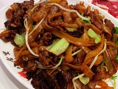 -八合里潮汕鲜牛肉火锅(福州万象城店)