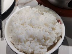 -绿茶餐厅(滨海万达广场店)