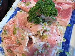 -虎丸烧肉(新大陆广场店)