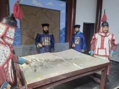 -哈密回王府景区