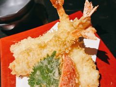 -万岛日本料理铁板烧(梅赛德斯奔驰店)