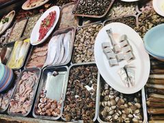 -浙C老邻舍(西城海错店)