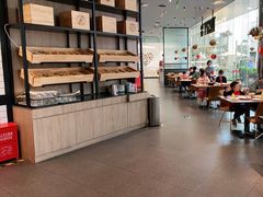 -西堤牛排(合肥之心城店)