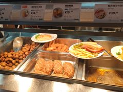 -宜家家居(四元桥商场店)