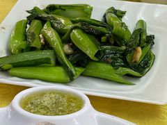 -海鲜街菜馆(海珠南路店)